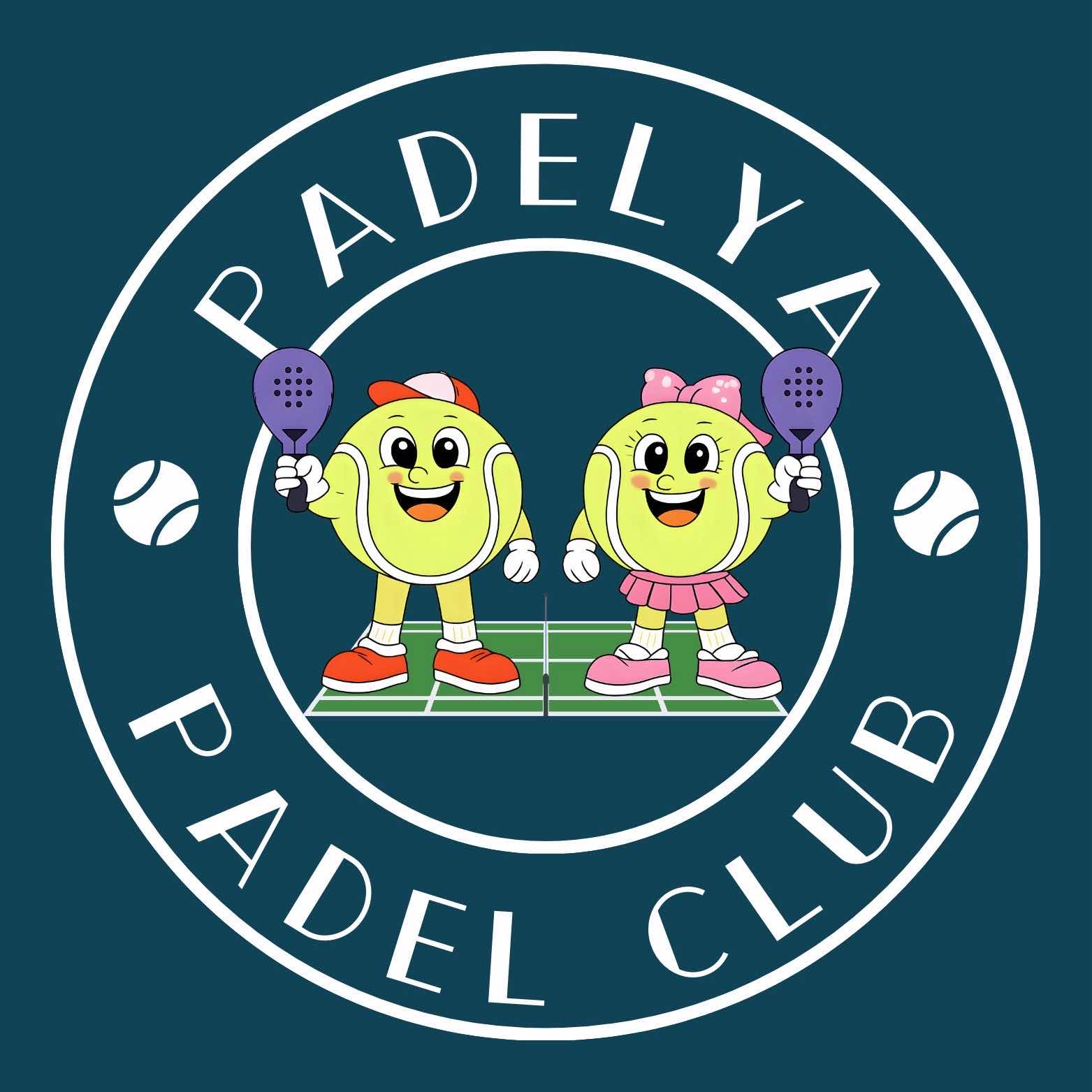 Padelya