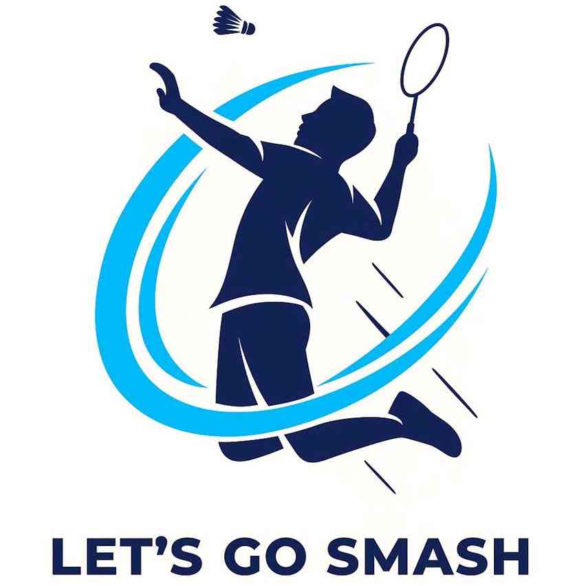Lets Go Smash
