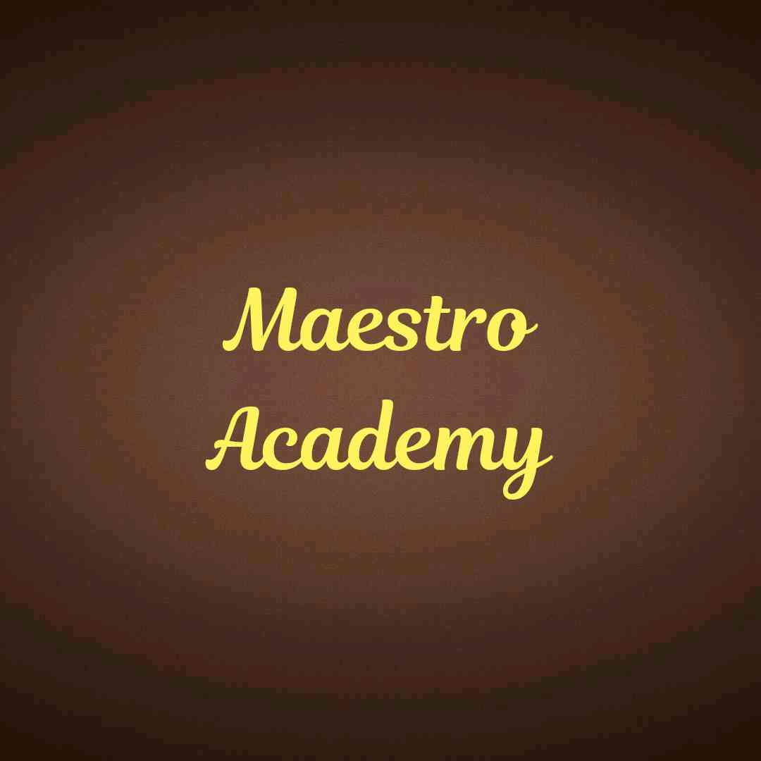 Maestro Tennis Academy