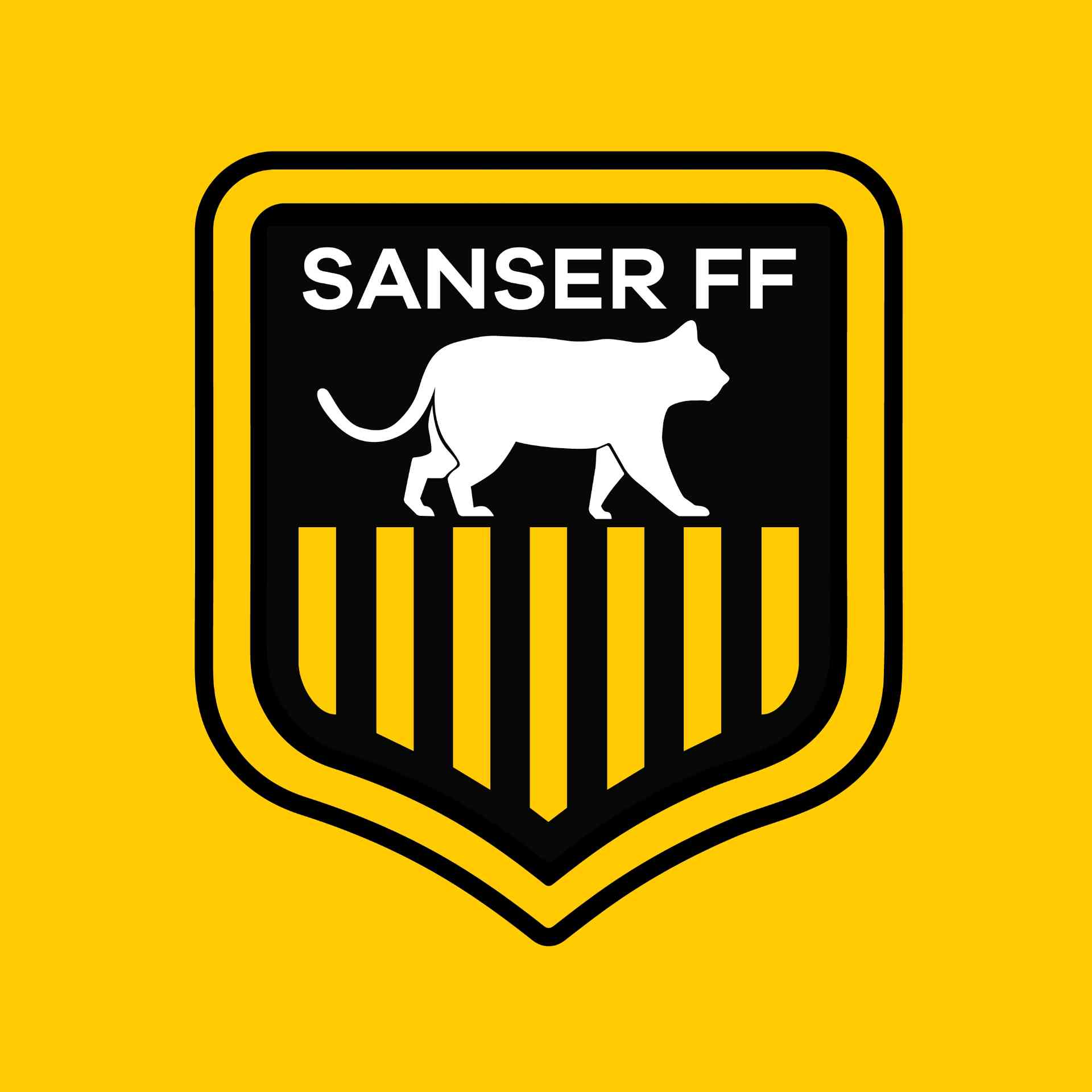 Sanser FF_Sepak Bola