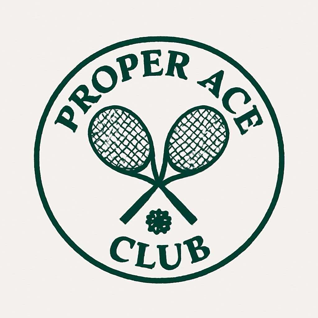 Proper Ace Tennis Club