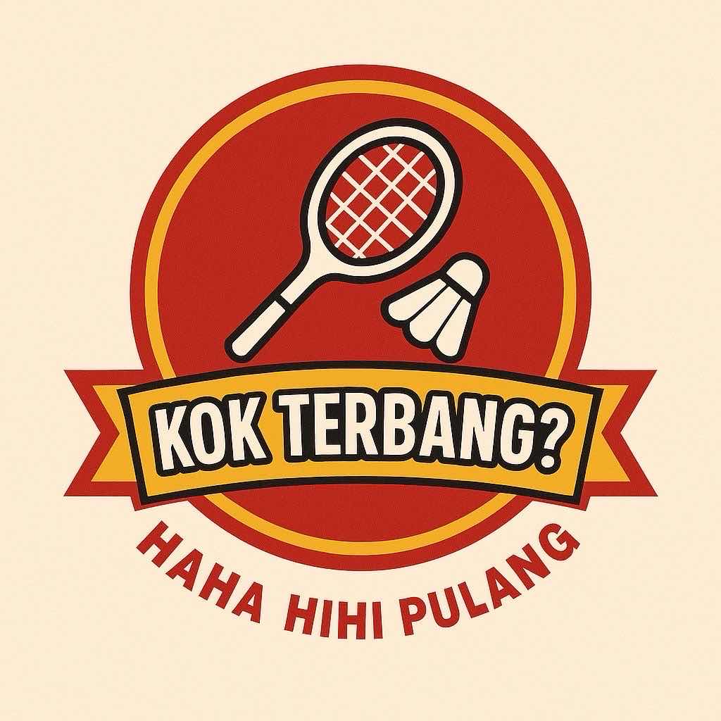KOK TERBANG BADMINTON CLUB