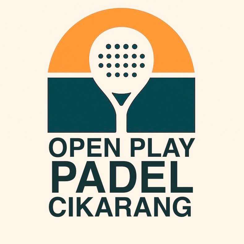 Open Play Padel Lippo Cikarang