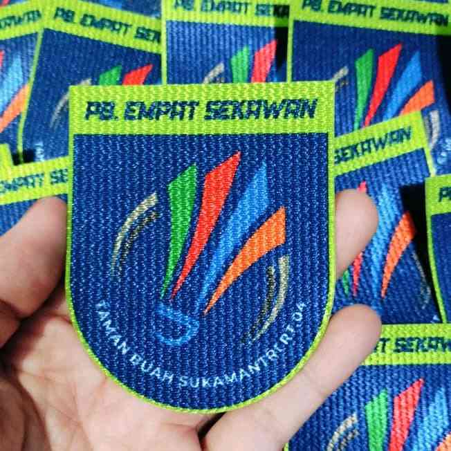 Empat Sekawan
