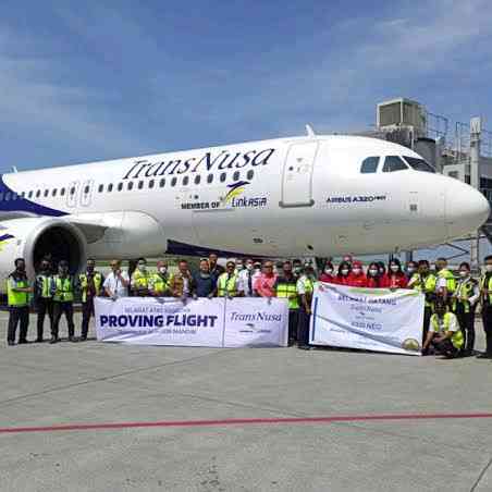 Cs TransNusa -087781038989