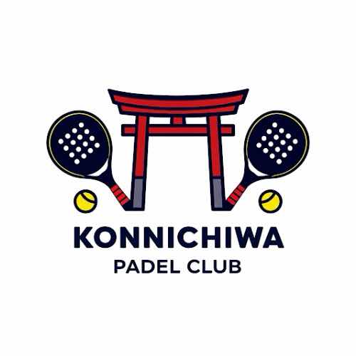 Konnichiwa Padel