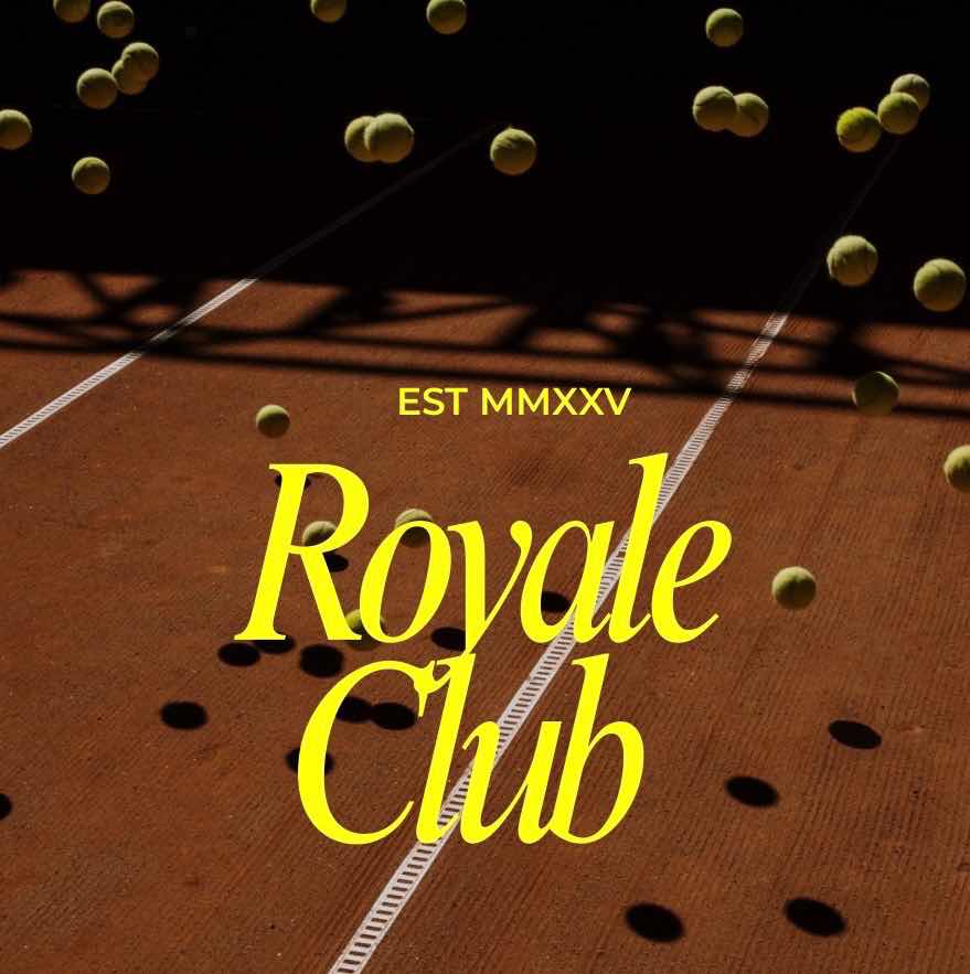 Royale Padel Club