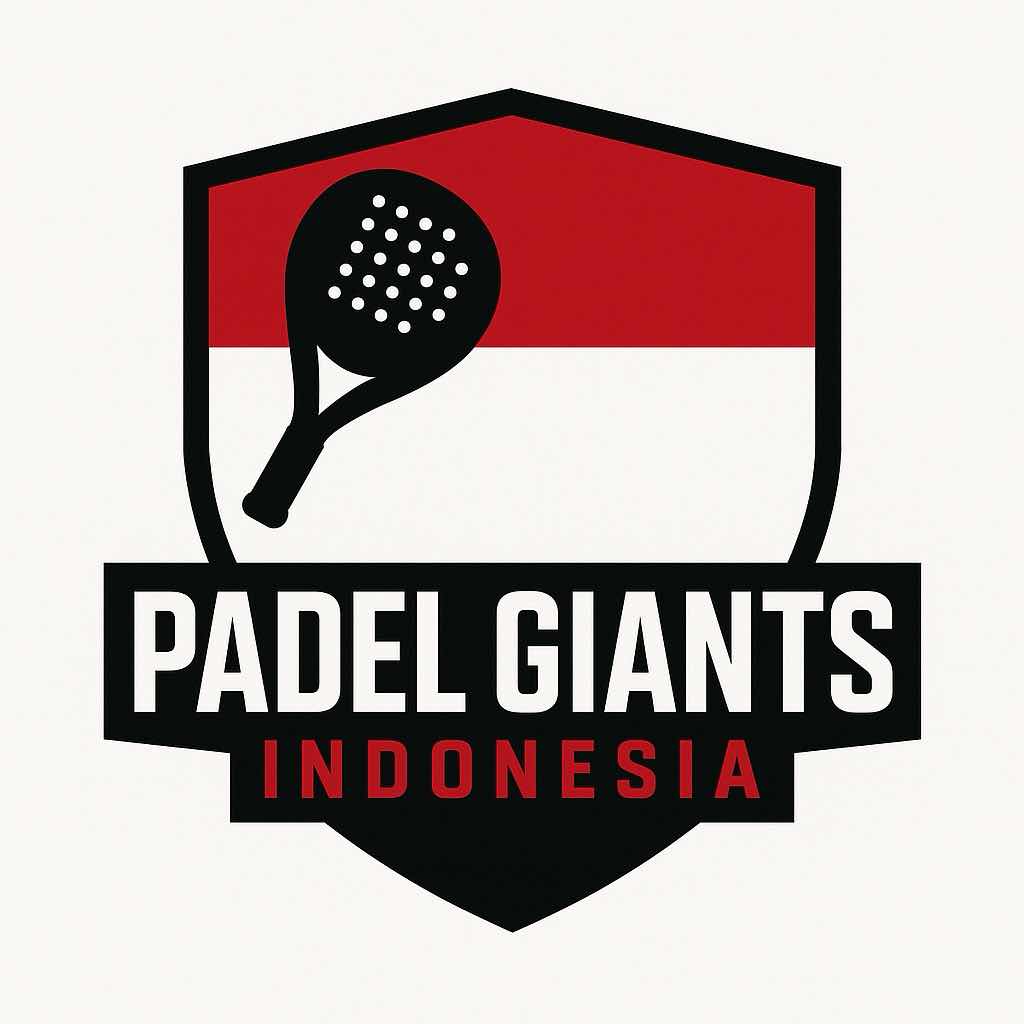 Padel Giants Indonesia