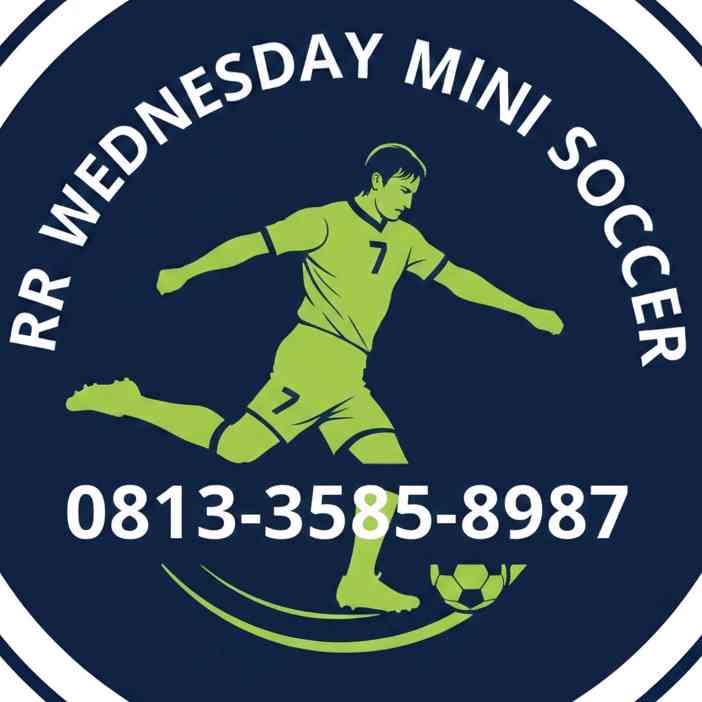 FUN FOOTBALL For Papa dan Remaja