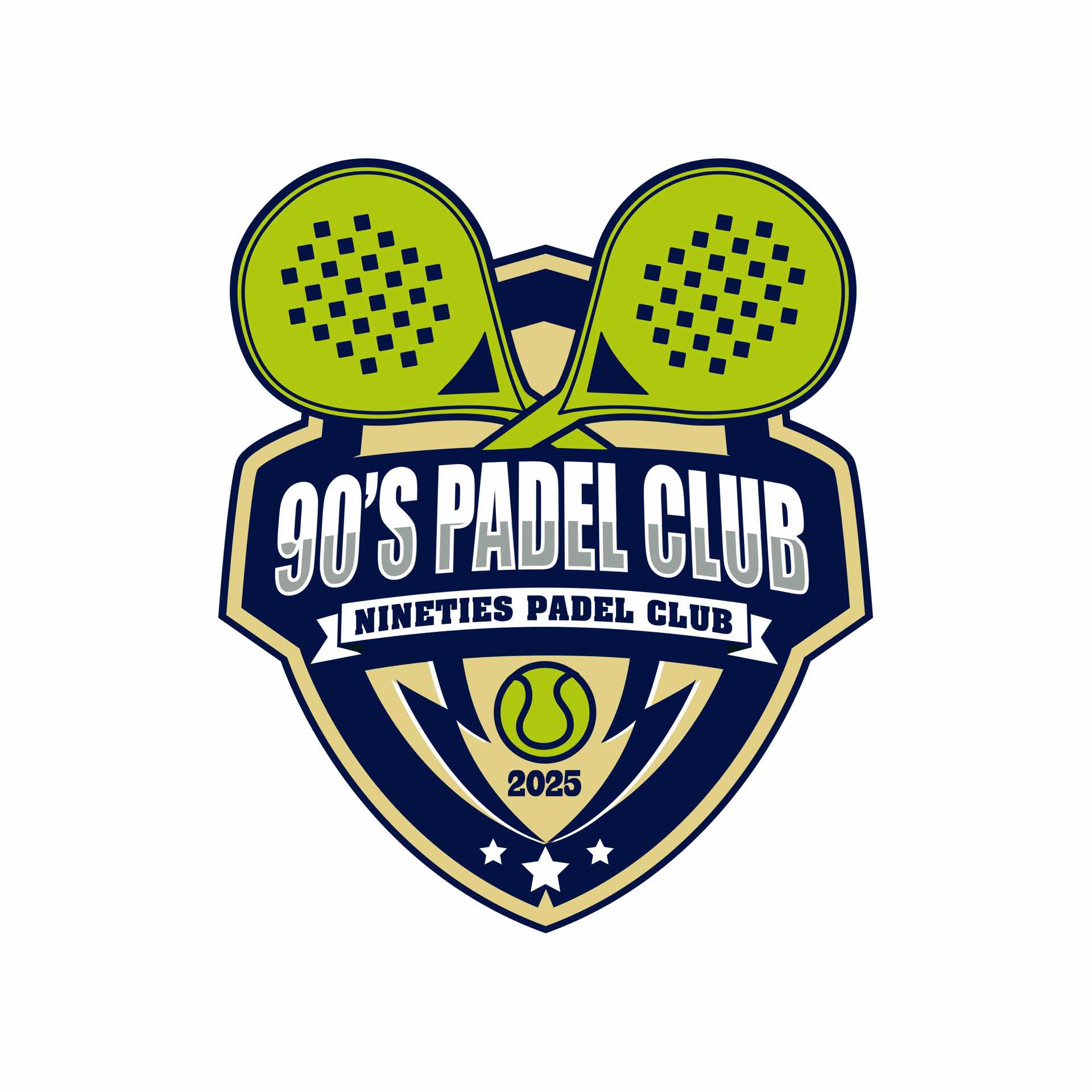 Nineties Padel Club
