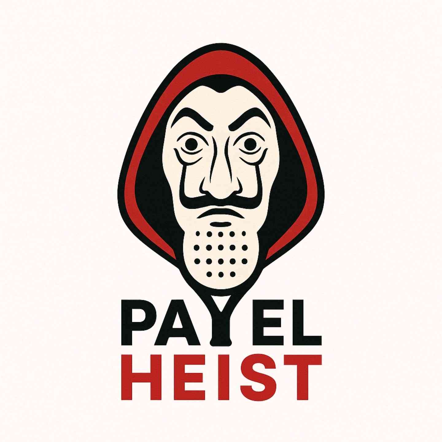 Padel Heist