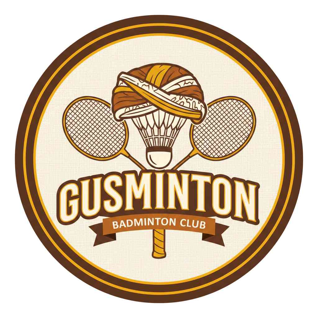 Gusminton