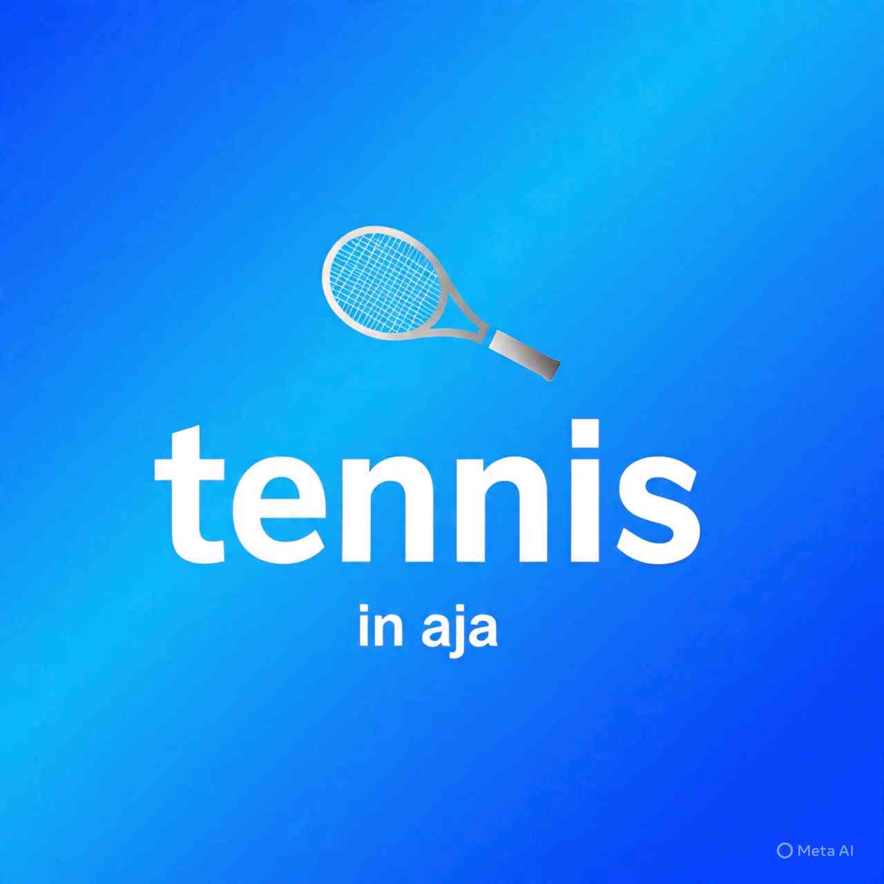 Tennis-in aja