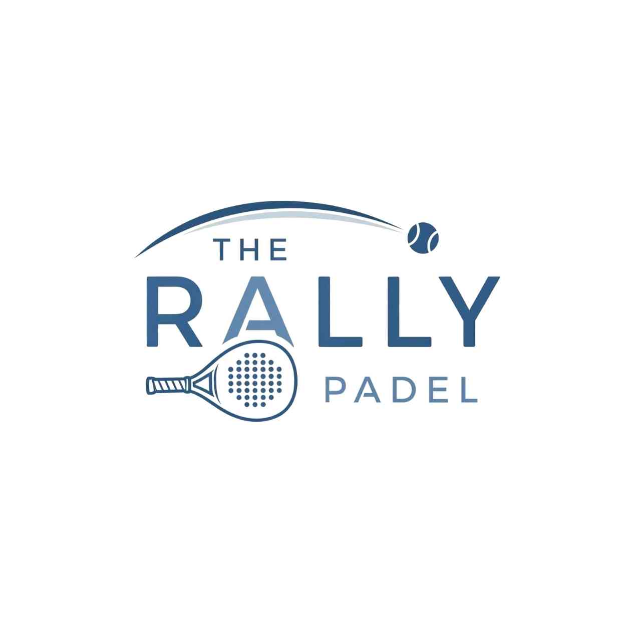 the rally padel