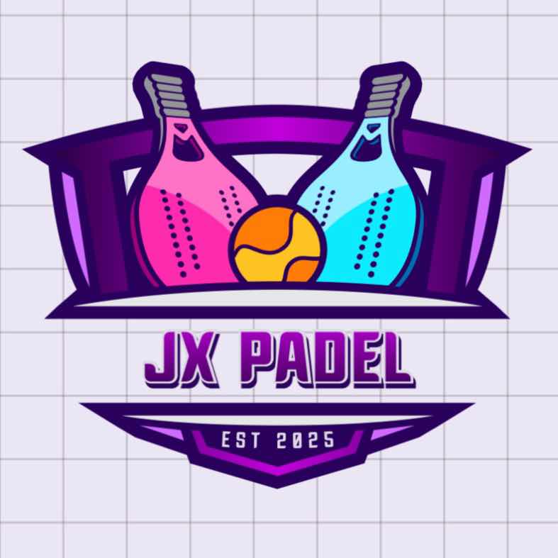 JX Padel