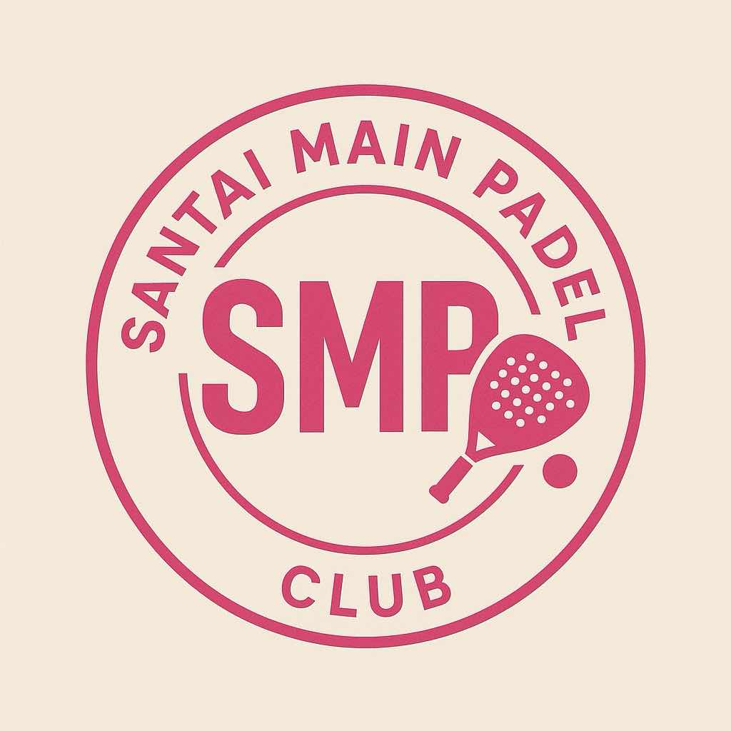 Santai Main Padel - SMP