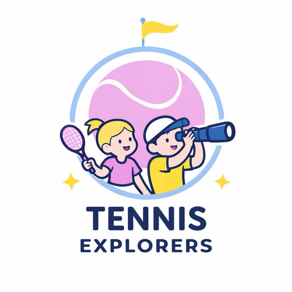Tennis Explorers