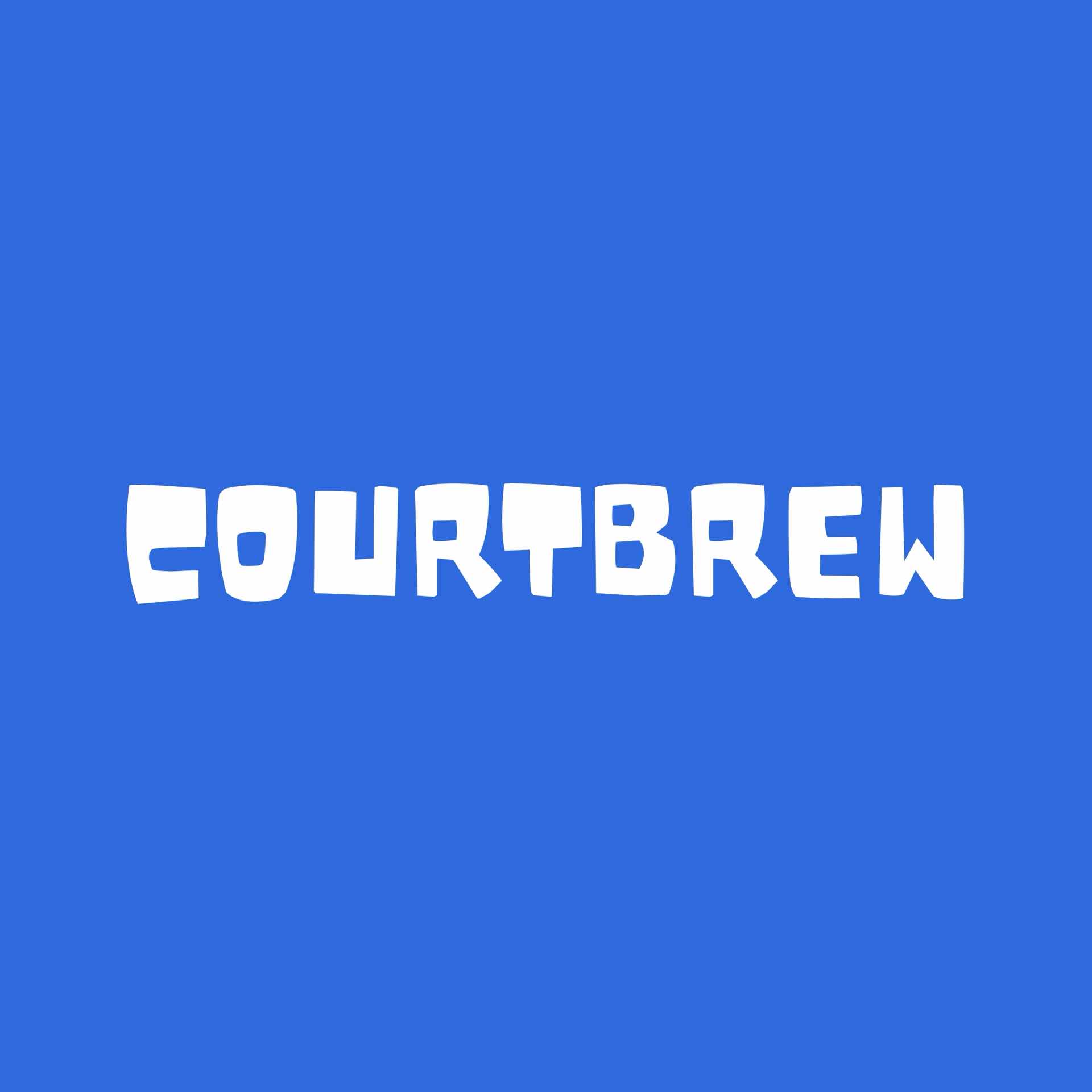 COURTBREW