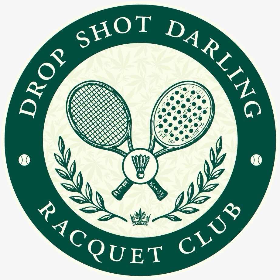 drop shot darling
