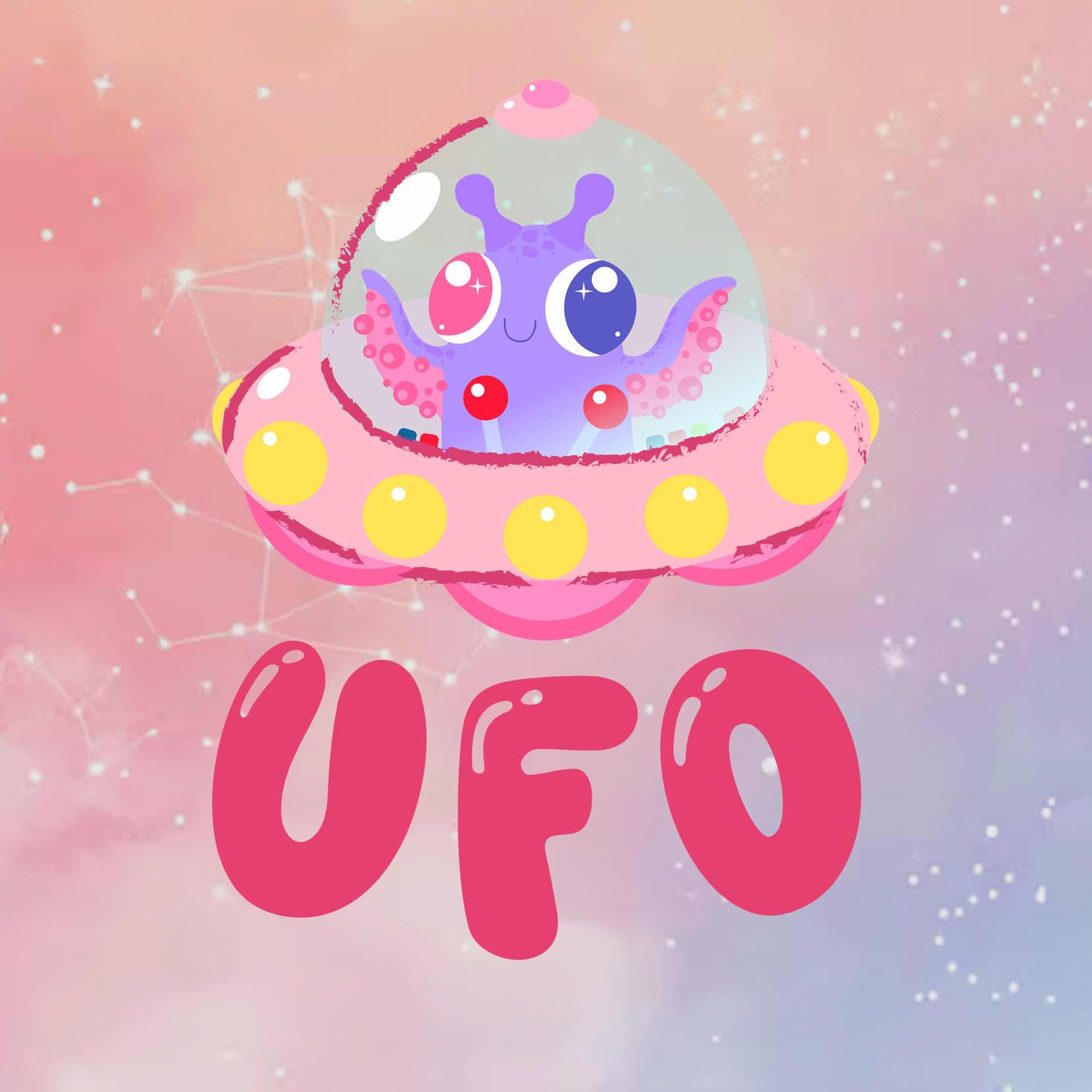 UFO United Females On Court