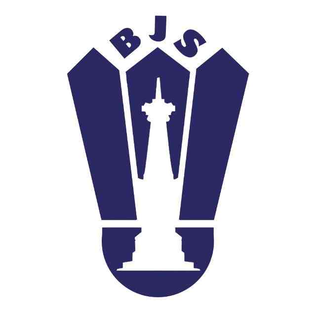 BADMINTON JOGJA SEHATI - BJS