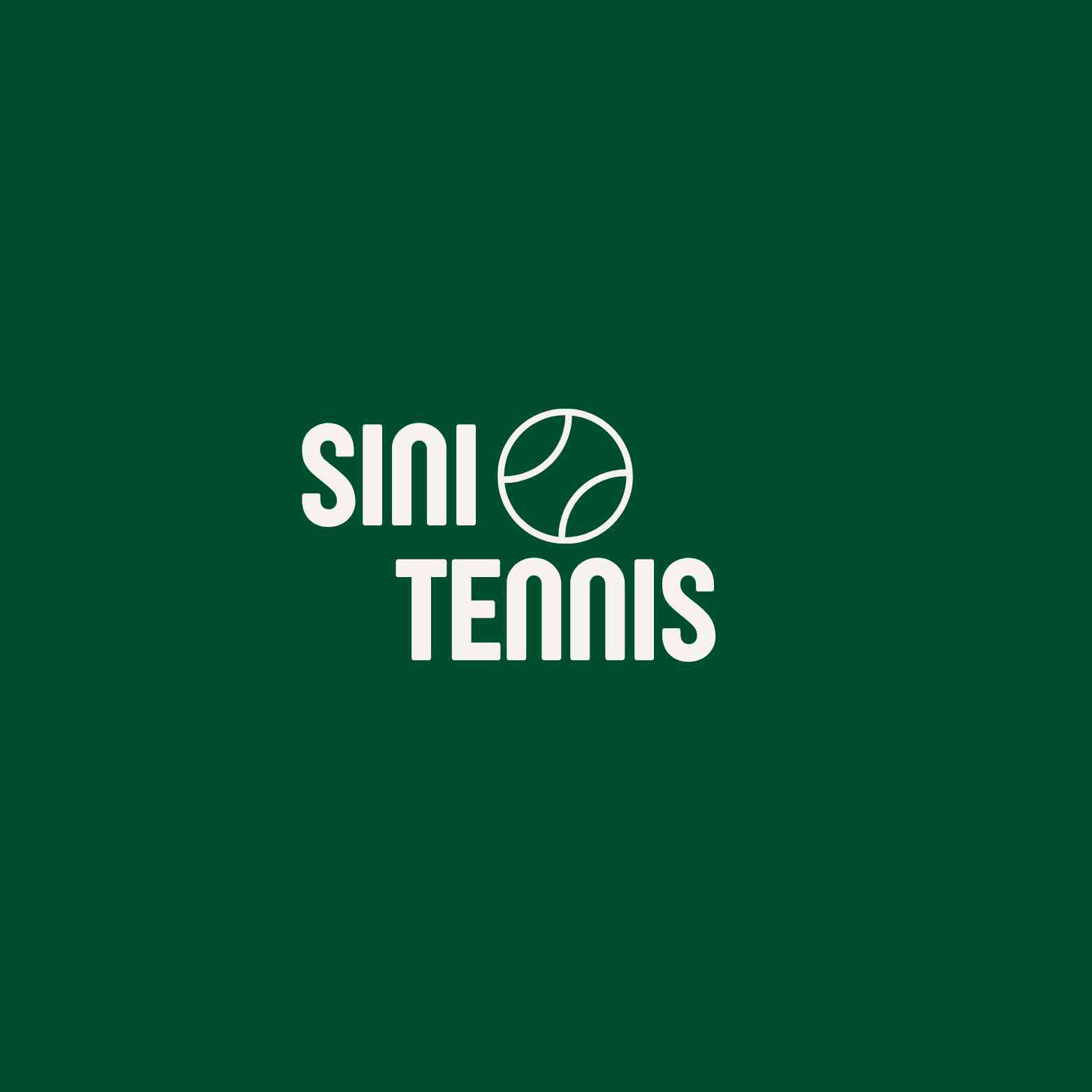 SINI TENNIS BSD