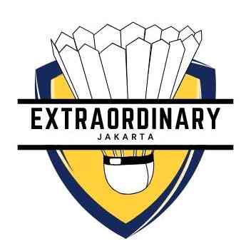 Extraordinary Club Jakarta