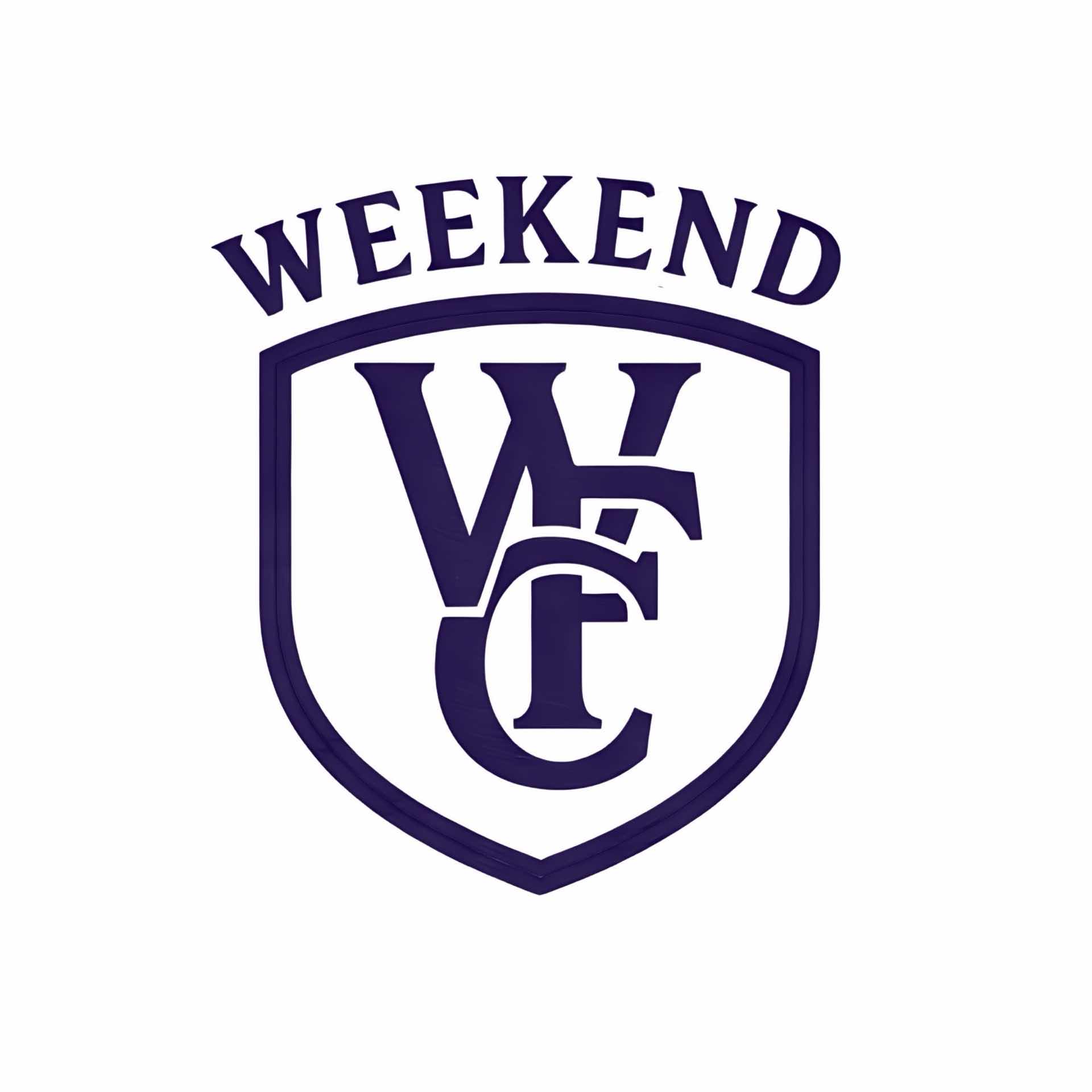 WEEKEND FC