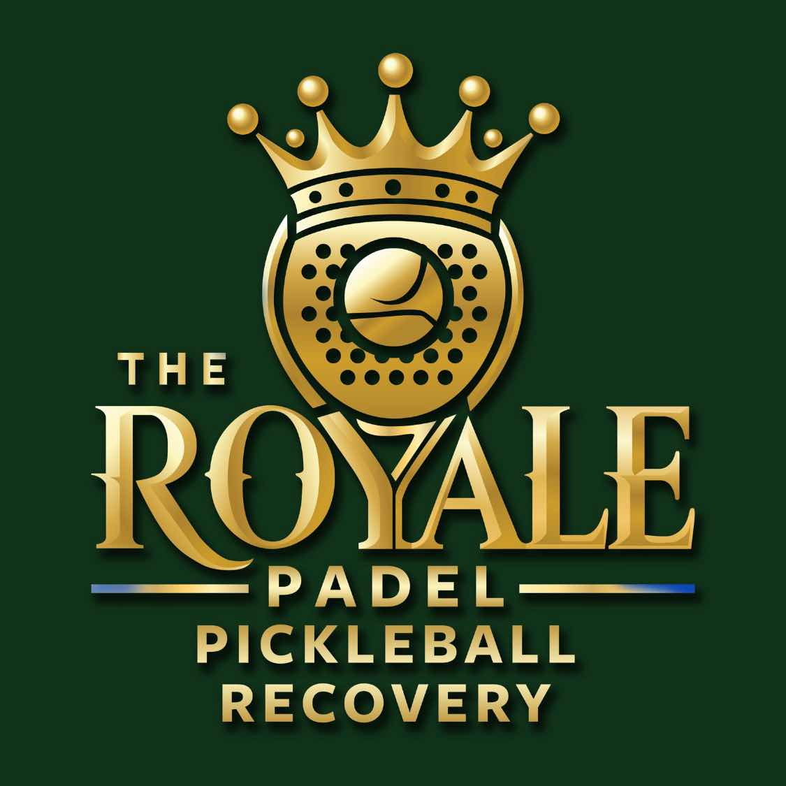 The Royale Padel