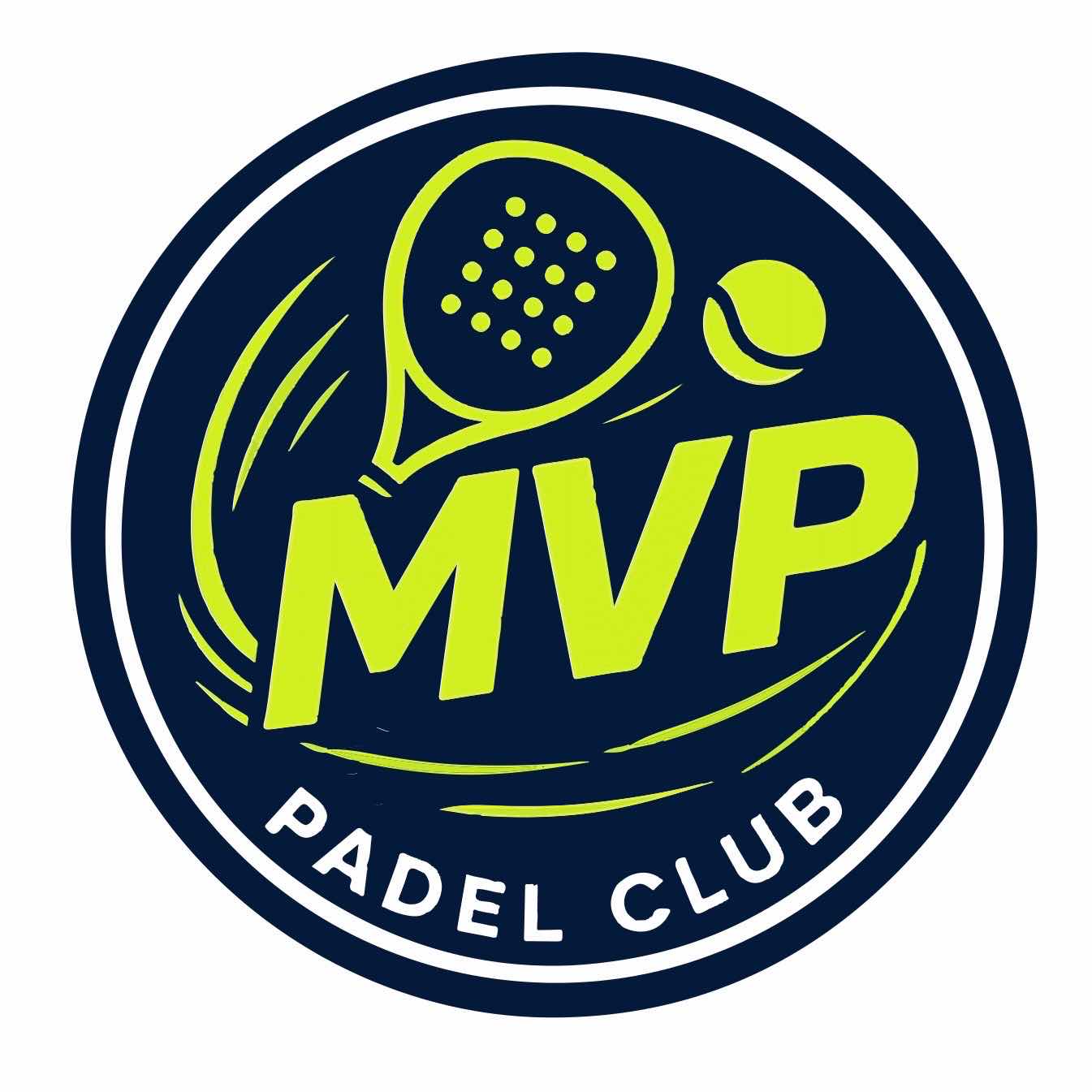 MVP Padel Club