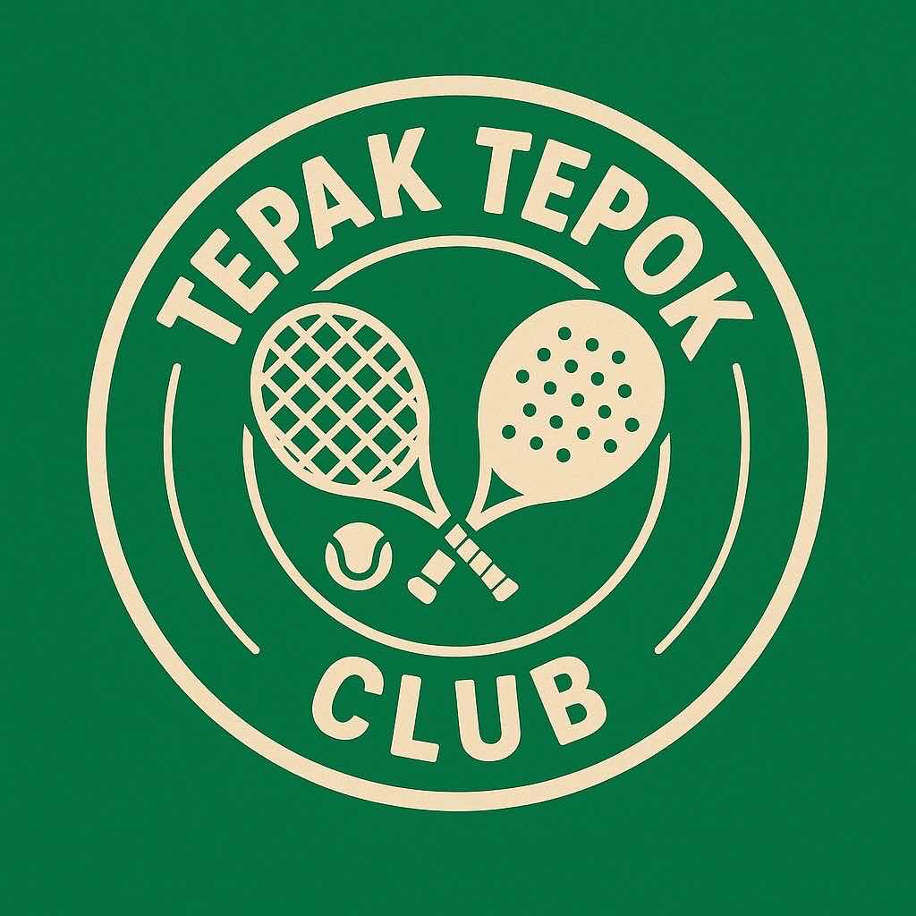 TEPAK TEPOK CLUB - TTC