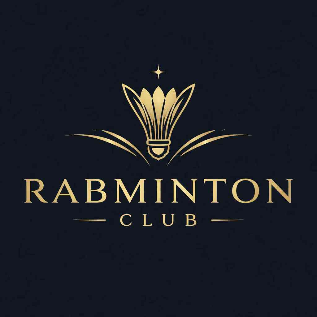 RABMINTON CLUB