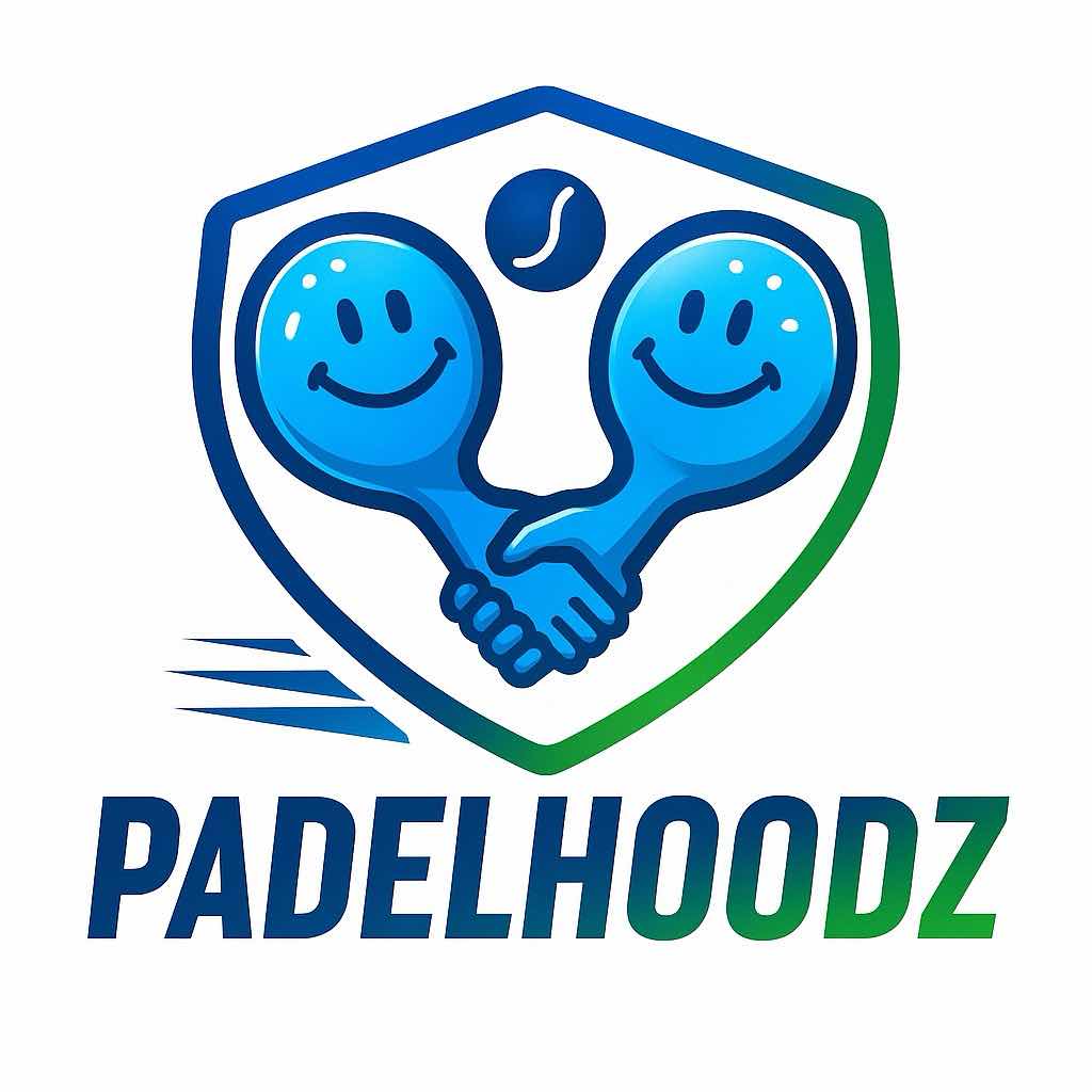 Padelhoodz
