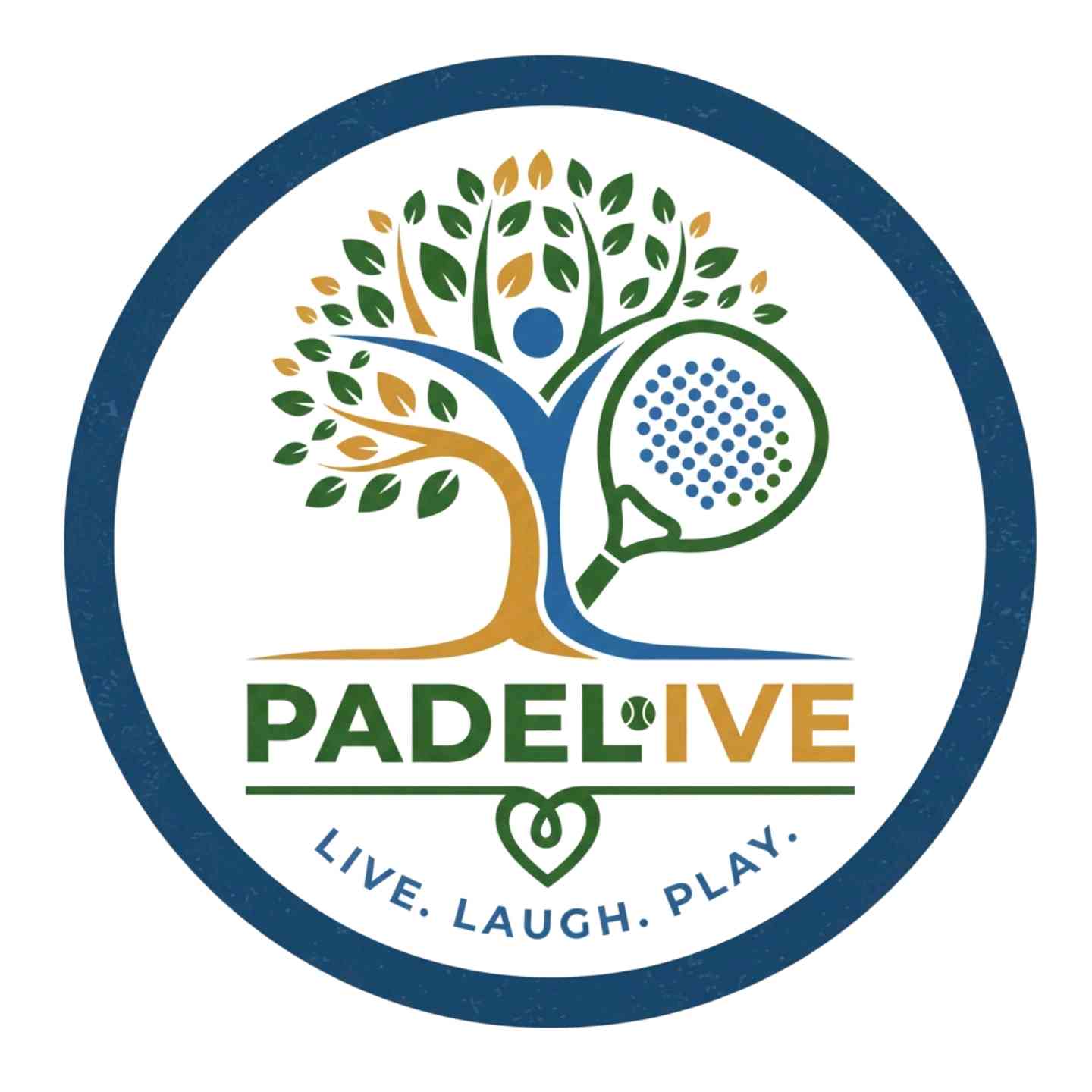 Padelive