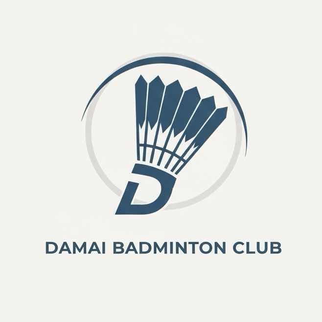 Damai Badminton Club