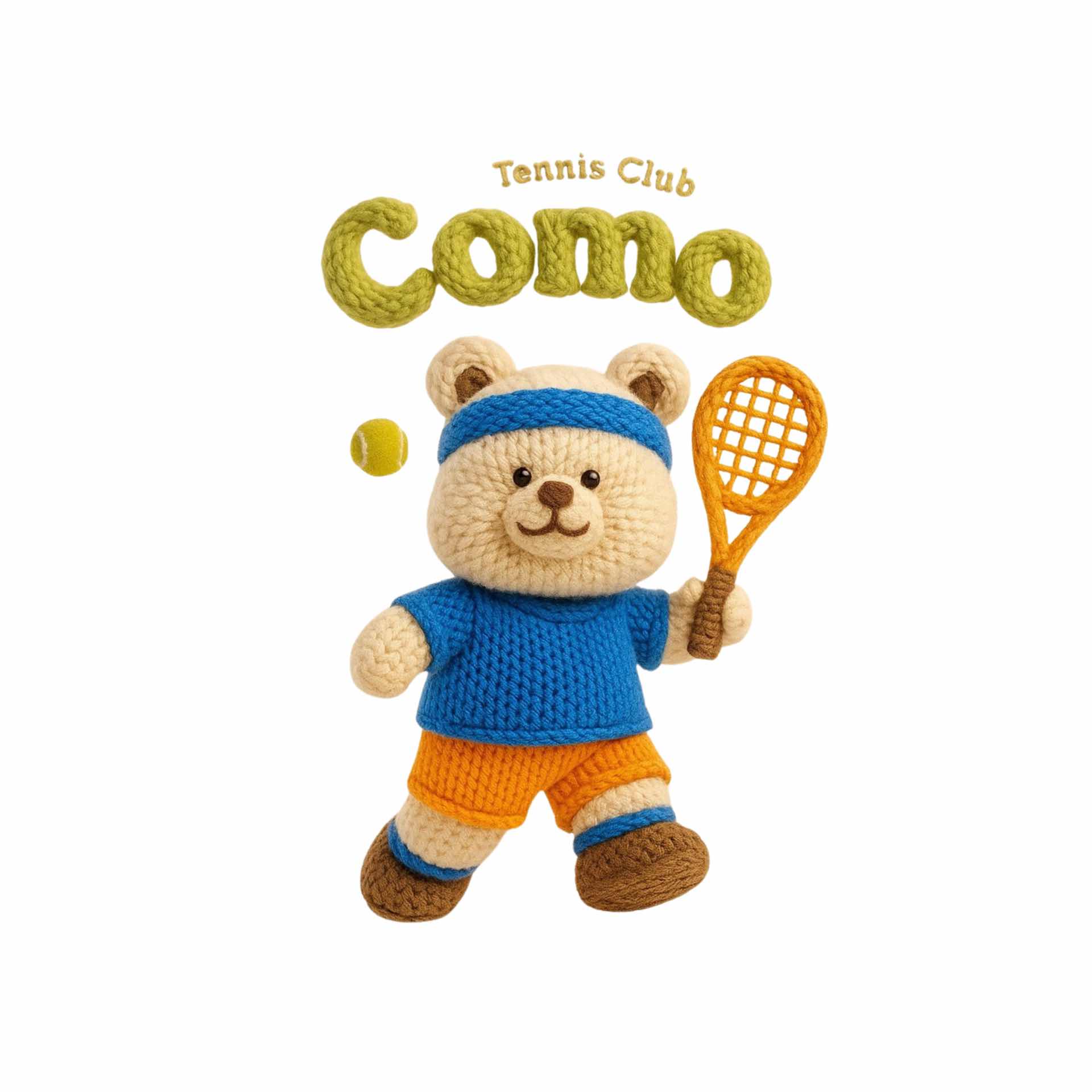Como Tennis