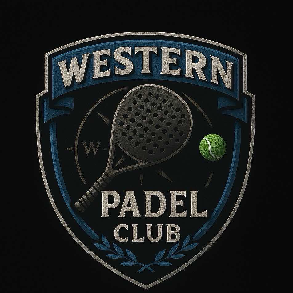 Logo WESTERN PADEL CLUB