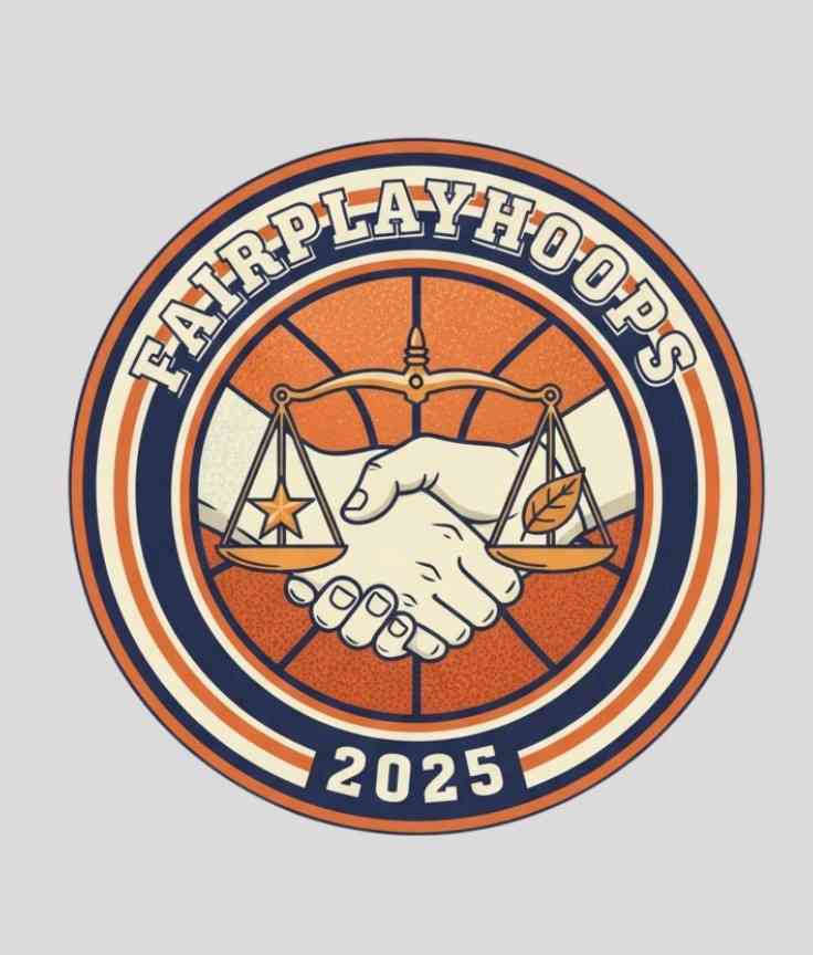 FairPlay Hoops Basketball