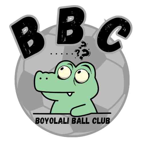 BBC Boyolali Ball Club
