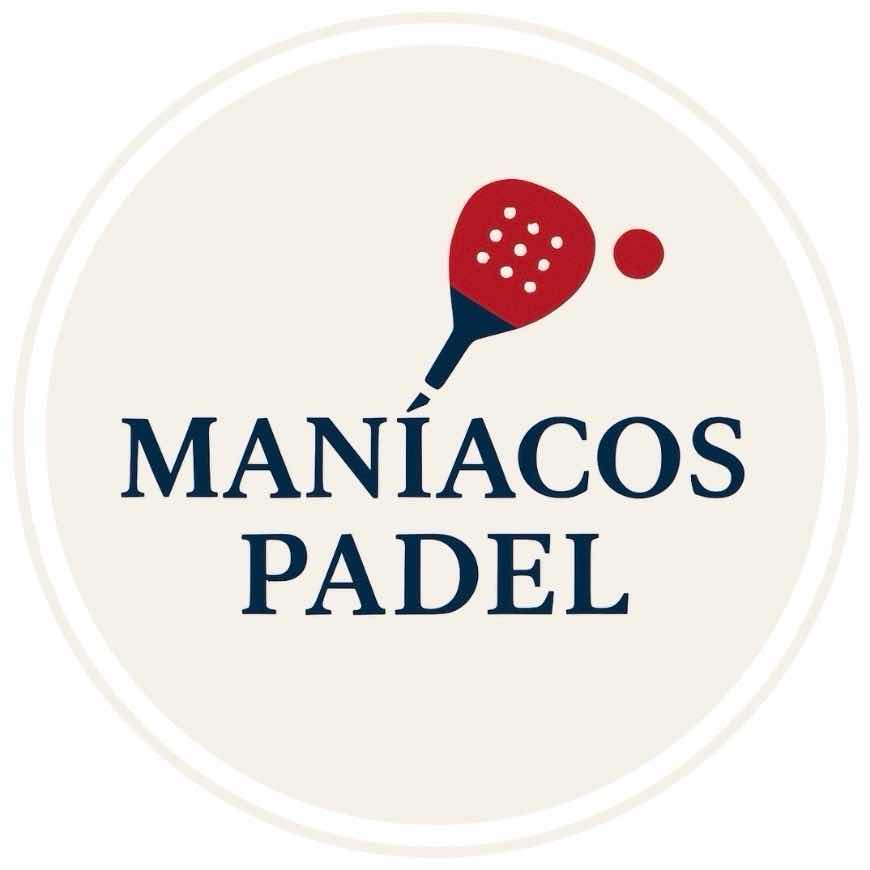MANIACOS PADEL