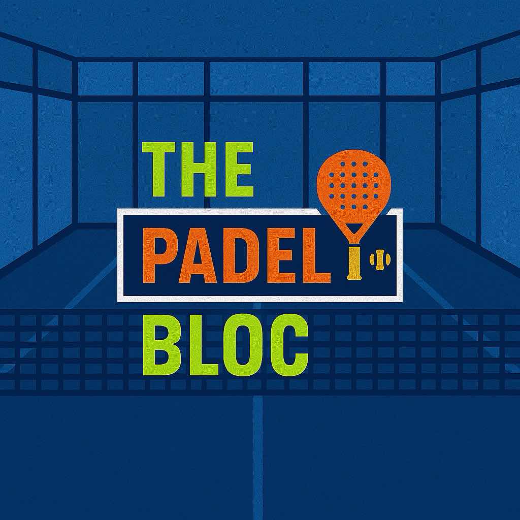 The Padel Bloc