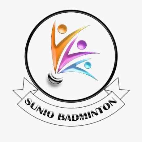 Sunio Badminton