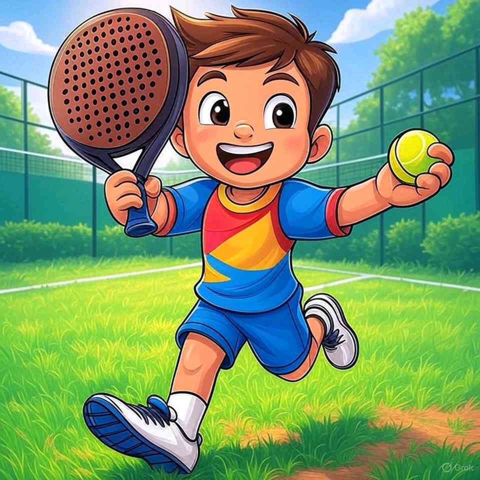 Budhal Padel