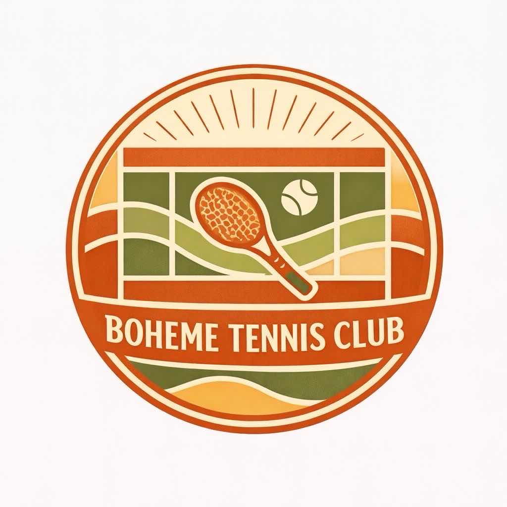 Boheme Tennis Club