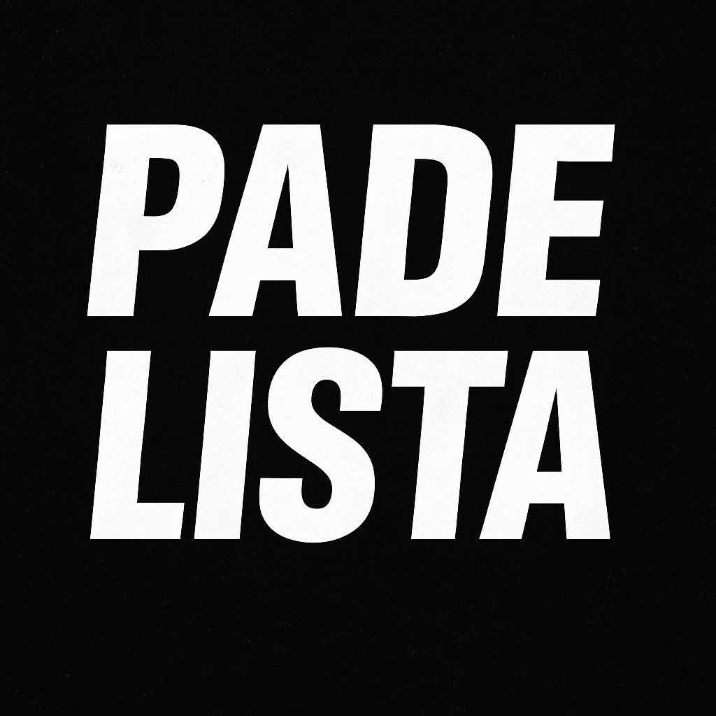 PADELISTA.INC