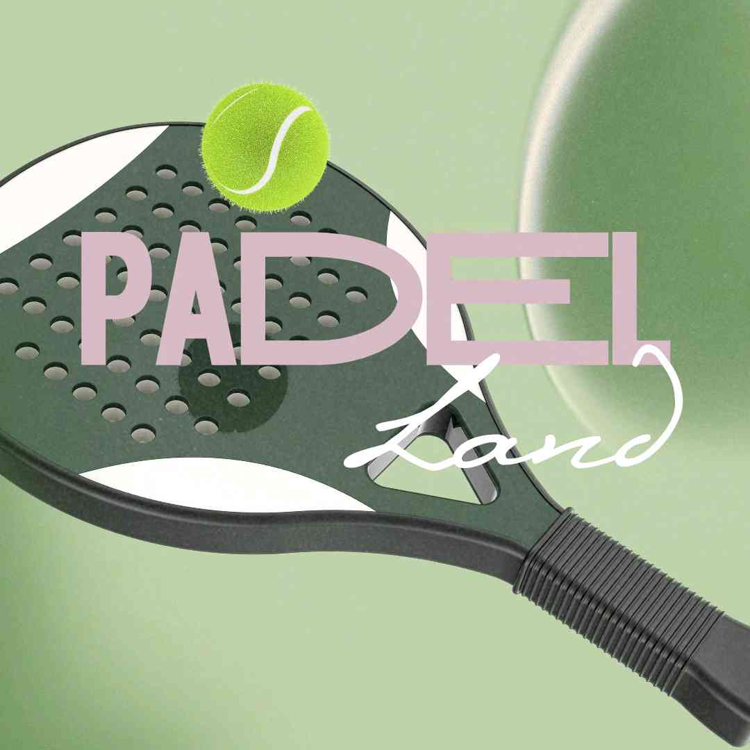 Padelland.id