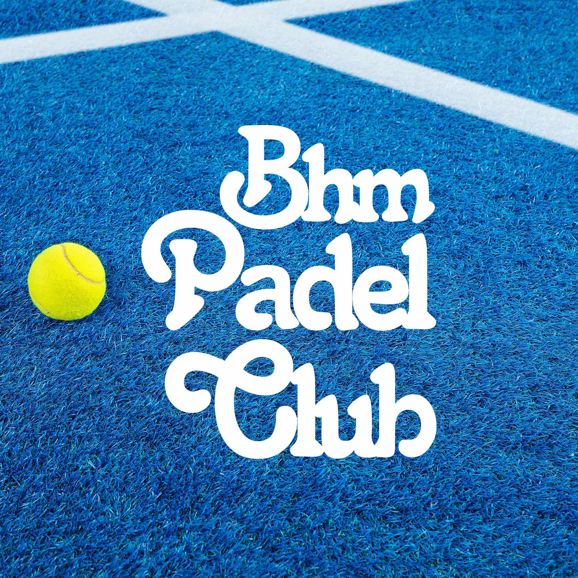 BHM PADEL CLUB