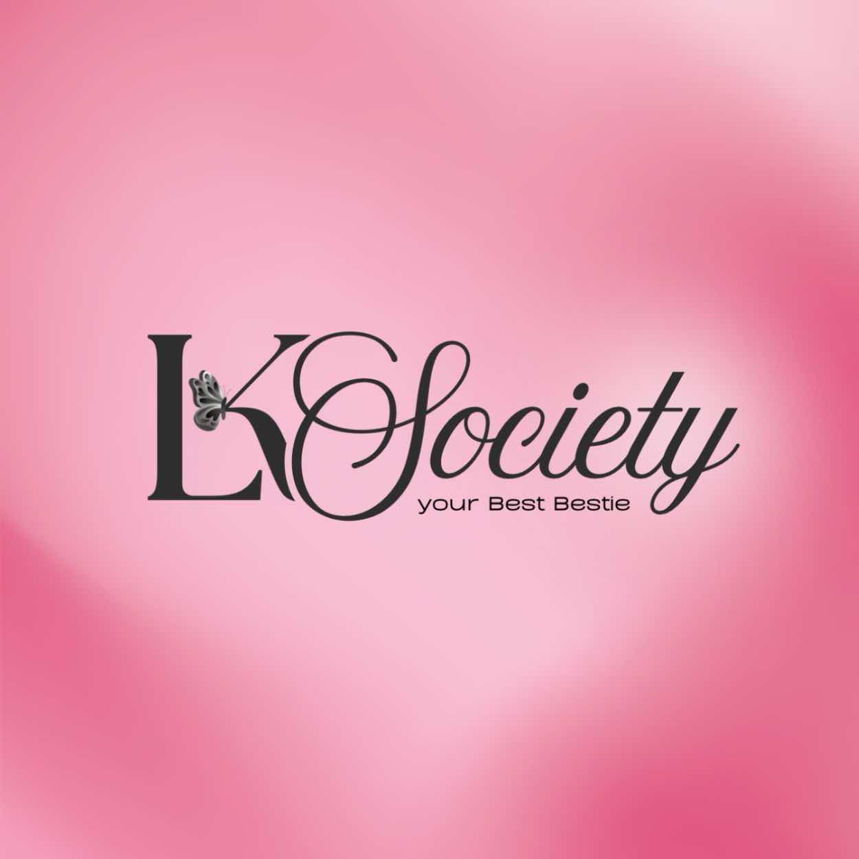 Logo LK Society