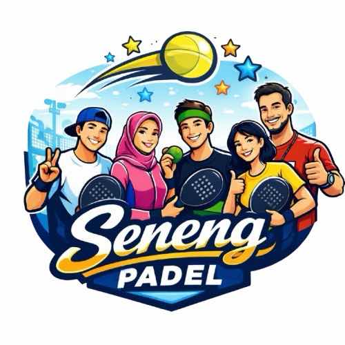 seneng padel