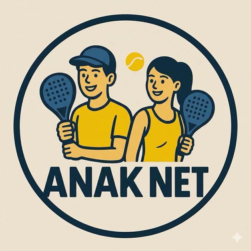 AnakNet
